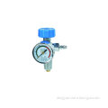 ningbo manufacture supplier Oxygen Gas Cylinder Valve single-surface double